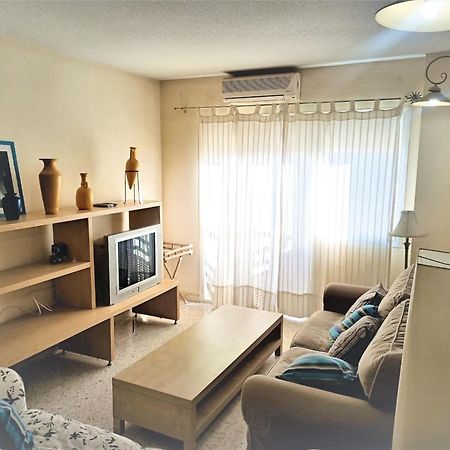 Spacious Apartment In Isla Cristina Near Beaches 115 M² Bagian luar foto