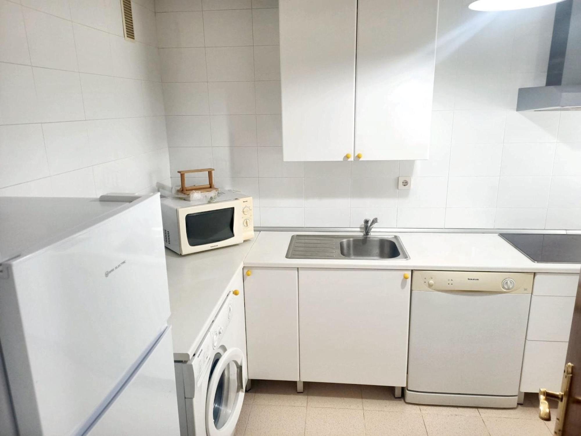 Spacious Apartment In Isla Cristina Near Beaches 115 M² Bagian luar foto