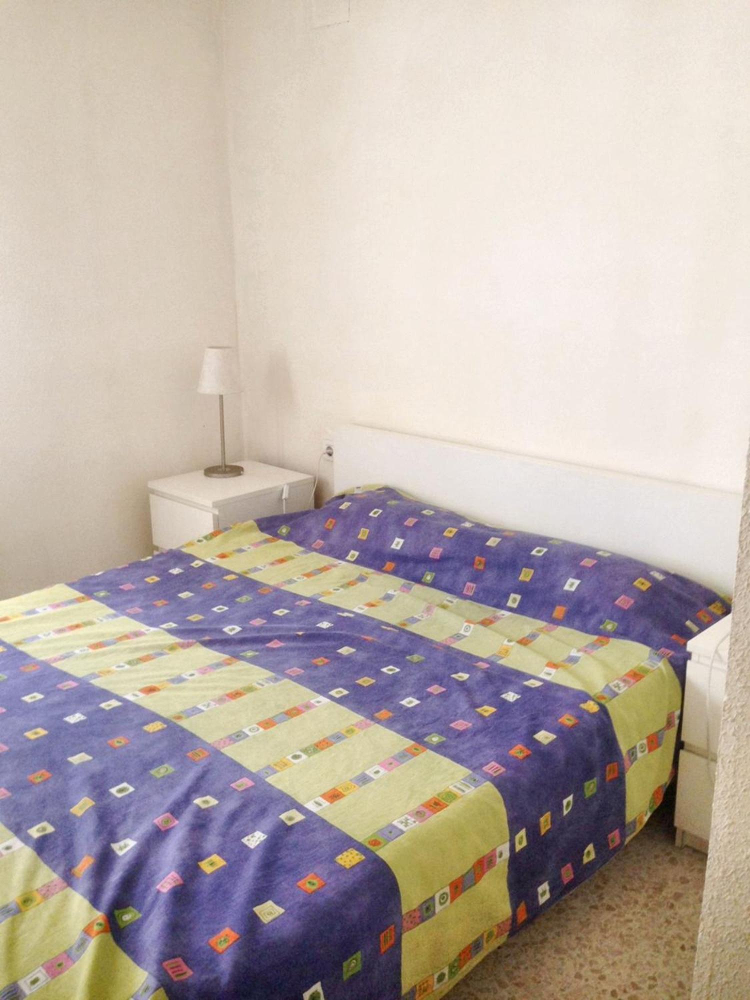 Spacious Apartment In Isla Cristina Near Beaches 115 M² Bagian luar foto